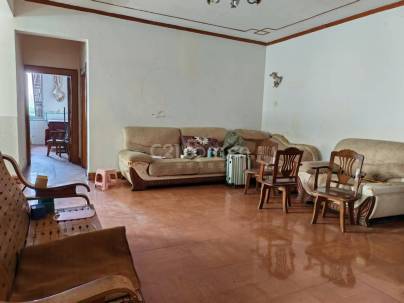 梨园街结情苑（川剧院宿舍） 3室 2厅 109平米