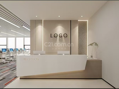 OCG金融中心 1室 1厅 63.75平米