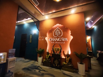 尚城澜庭商铺 3室 3厅 528.16平米