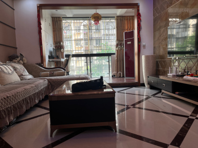 锦绣兰庭 3室 2厅 113平米