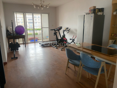 维护盘仁湖花园8期 3室 2厅 118.66平米