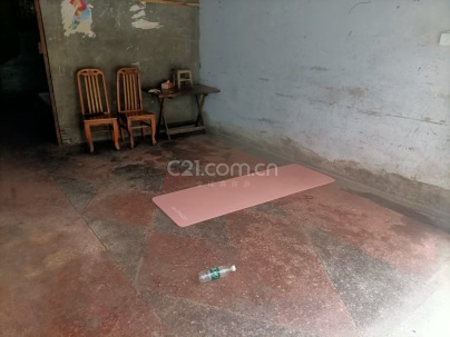 燕山街113附1至22号 1室 1厅 70平米