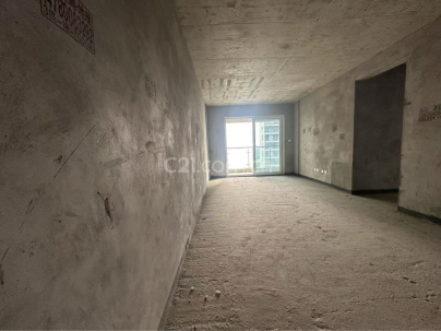 健康城 3室 2厅 97平米