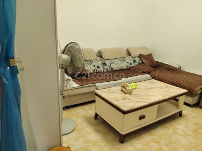 二医院宿舍德胜西路37附3号 2室 2厅 59.3平米