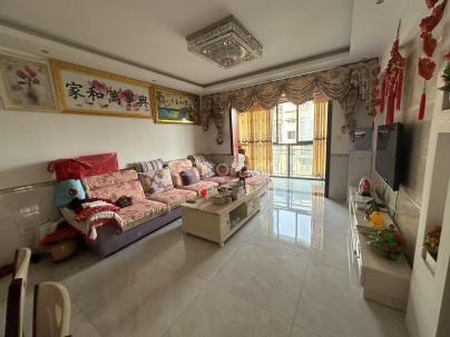 清水港湾 2室 2厅 76平米