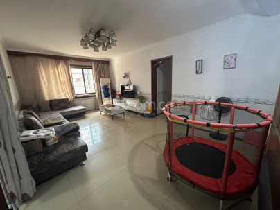 富源新村 3室 2厅 125.58平米