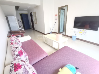 龙腾御锦 2室 2厅 50平米