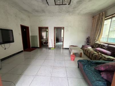 五金公司宿舍 2室 2厅 80平米