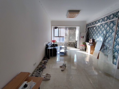 金域国际 1室 1厅 90平米