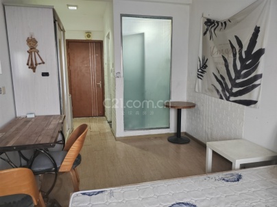 健坤公寓 1室 1厅 31.64平米