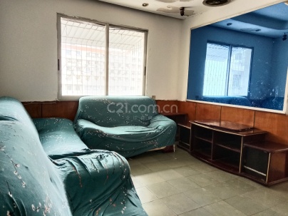 梨子巷50号 2室 1厅 80平米