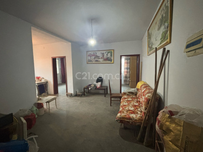 滨江新村 2室 2厅 61平米