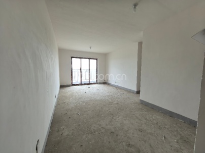 十字河村安置房 3室 2厅 107平米