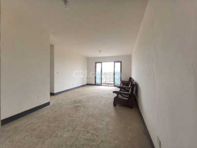 十字河村安置房 4室 2厅 128平米