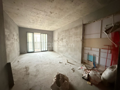 健坤华翔城4期 2室 2厅 69.66平米