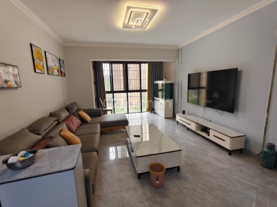 凉水井4期 3室 2厅 113平米