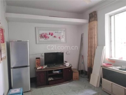 遂州中路老农机校宿舍（现川教宿舍） 2室 1厅 52平米