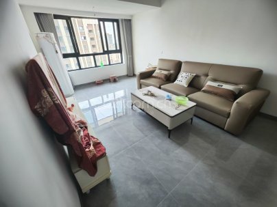 南湖尚城2期 2室 2厅 81平米