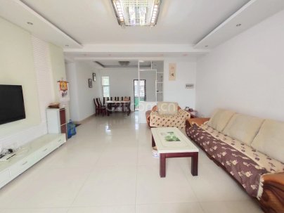 东海岸 4室 2厅 143平米