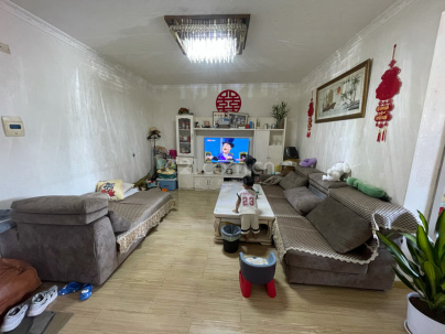 家嘉商住楼 2室 2厅 96平米