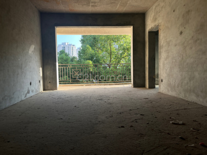 仁和西苑 2室 2厅 91.3平米