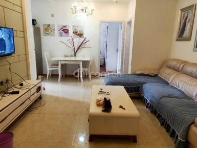 海琪山水花园 2室 2厅 70平米