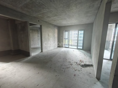 邦泰云璟（南区） 4室 2厅 119平米