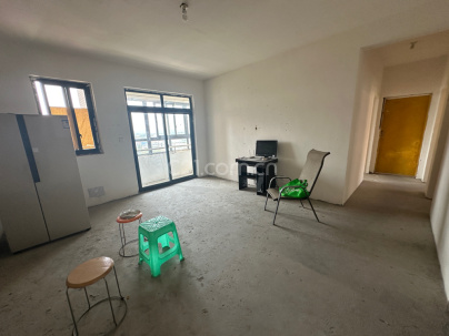 南湖尚城1期 4室 2厅 134平米