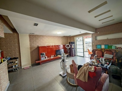 百盛家园 3室 2厅 160平米