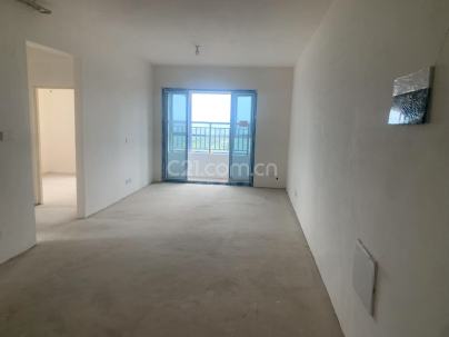 清净新居3期 2室 2厅 88.9平米