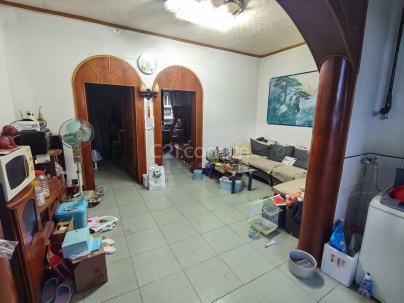 广德石油小区B区 2室 2厅 65.42平米