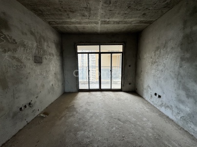 康城国际 4室 2厅 107.68平米