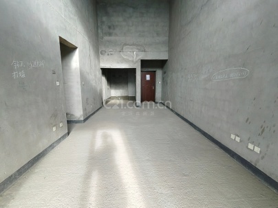 景宸府 3室 2厅 104平米