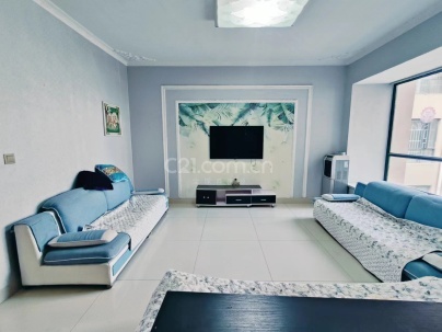 佳和北城 2室 2厅 87平米