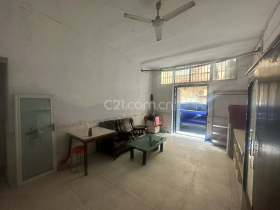 嘉禾西路52号 1室 1厅 53平米