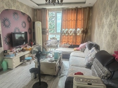 青年公社 3室 2厅 96平米