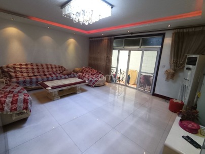 金色海岸 3室 2厅 160平米