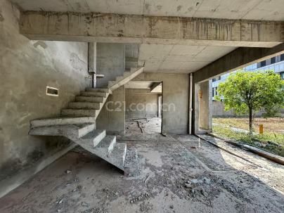 悦墅2期 3室 2厅 60.7平米