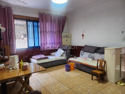 介福西路41附1至8号 2室 2厅 81.8平米