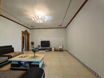 二医院宿舍德胜西路152号 2室 2厅 91平米