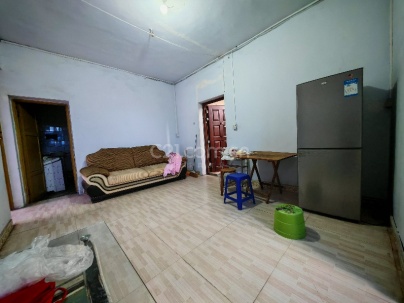 北辰街纺织厂宿舍 2室 1厅 70平米