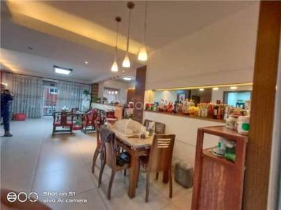 遂宁花园 3室 2厅 153平米