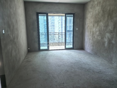 邦泰云璟（南区） 3室 2厅 95平米