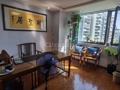 万达公寓 1室 1厅 28.78平米