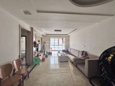 开源小区 3室 2厅 130平米