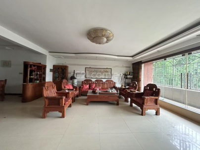 广福大厦2号楼 3室 2厅 165平米