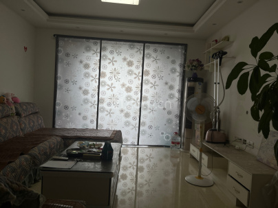 石油南苑A组团 2室 2厅 102平米