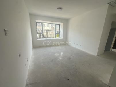 香山怡景 3室 2厅 95.26平米