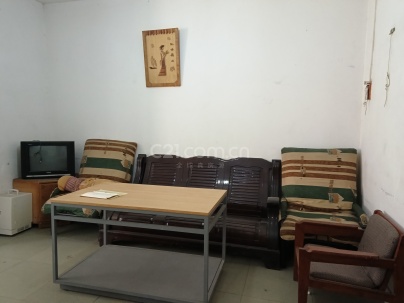 新市场20号 1室 1厅 50平米