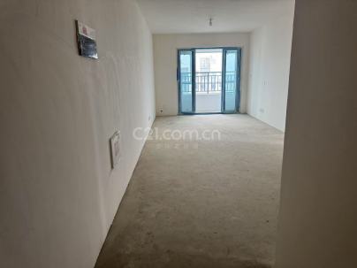 清净新居2期 2室 2厅 89平米